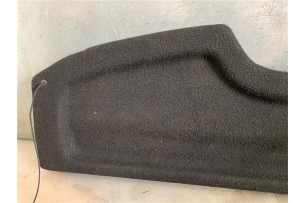 Recambio de bandeja trasero para renault twingo (cn0_) 1.2 16v (cn0a) referencia OEM IAM 8200526186  