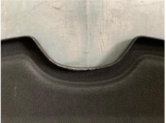 Recambio de bandeja trasero para renault twingo (cn0_) 1.2 16v (cn0a) referencia OEM IAM 8200526186  