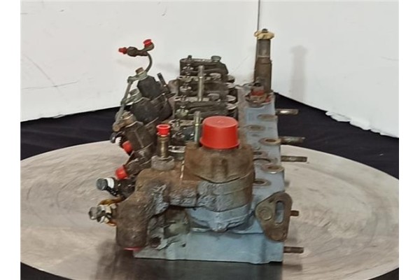 Recambio de culata para land rover x x referencia OEM IAM   