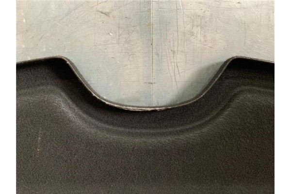 Recambio de bandeja trasero para renault twingo (cn0_) 1.2 16v (cn0a) referencia OEM IAM 8200526186  