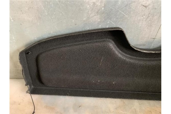 Recambio de bandeja trasero para renault twingo (cn0_) 1.2 16v (cn0a) referencia OEM IAM 8200526186  