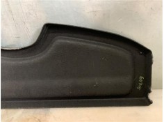 Recambio de bandeja trasero para renault twingo (cn0_) 1.2 16v (cn0a) referencia OEM IAM 8200526186  