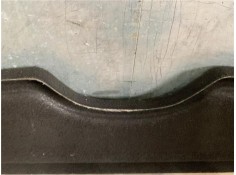 Recambio de bandeja trasero para renault twingo (cn0_) 1.2 16v (cn0a) referencia OEM IAM 8200526186  