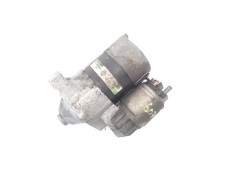 Recambio de motor arranque para renault twingo (cn0_) 1.2 16v (cn0a) referencia OEM IAM 8200369521F 17K95287SK 