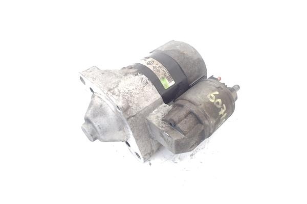 Recambio de motor arranque para renault twingo (cn0_) 1.2 16v (cn0a) referencia OEM IAM 8200369521F 17K95287SK 