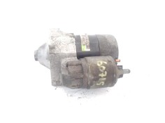 Recambio de motor arranque para renault twingo (cn0_) 1.2 16v (cn0a) referencia OEM IAM 8200369521F 17K95287SK 