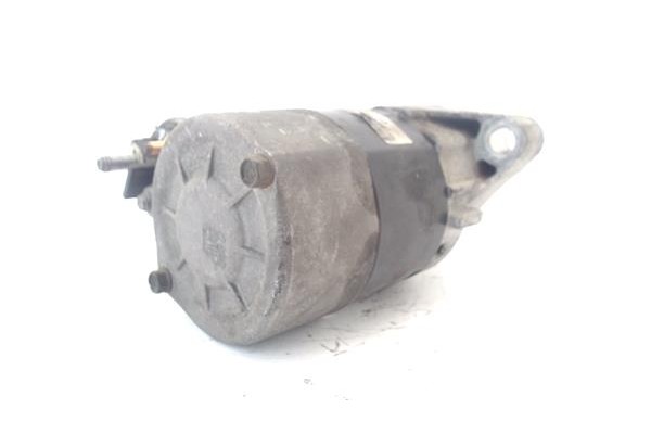 Recambio de motor arranque para renault twingo (cn0_) 1.2 16v (cn0a) referencia OEM IAM 8200369521F 17K95287SK 