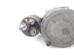 Recambio de motor arranque para renault twingo (cn0_) 1.2 16v (cn0a) referencia OEM IAM 8200369521F 17K95287SK 