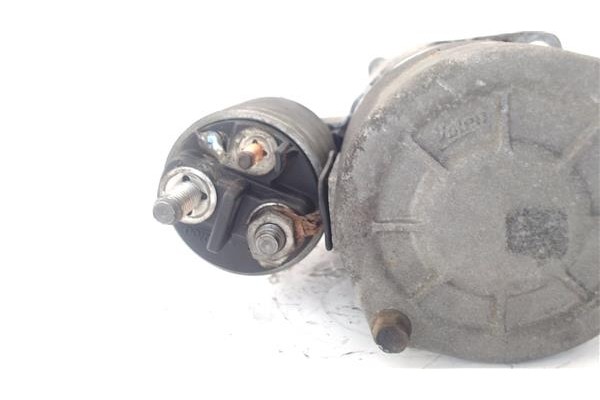 Recambio de motor arranque para renault twingo (cn0_) 1.2 16v (cn0a) referencia OEM IAM 8200369521F 17K95287SK 