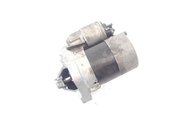 Recambio de motor arranque para renault twingo (cn0_) 1.2 16v (cn0a) referencia OEM IAM 8200369521F 17K95287SK 