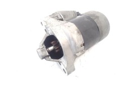 Recambio de motor arranque para renault twingo (cn0_) 1.2 16v (cn0a) referencia OEM IAM 8200369521F 17K95287SK 