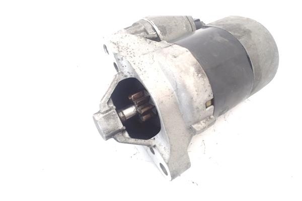 Recambio de motor arranque para renault twingo (cn0_) 1.2 16v (cn0a) referencia OEM IAM 8200369521F 17K95287SK 