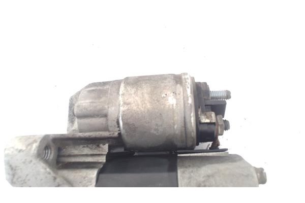Recambio de motor arranque para renault twingo (cn0_) 1.2 16v (cn0a) referencia OEM IAM 8200369521F 17K95287SK 