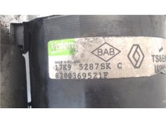 Recambio de motor arranque para renault twingo (cn0_) 1.2 16v (cn0a) referencia OEM IAM 8200369521F 17K95287SK 