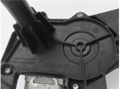 Recambio de motor limpiaparabrisas trasero para renault twingo (cn0_) 1.2 16v (cn0a) referencia OEM IAM 8200311486  