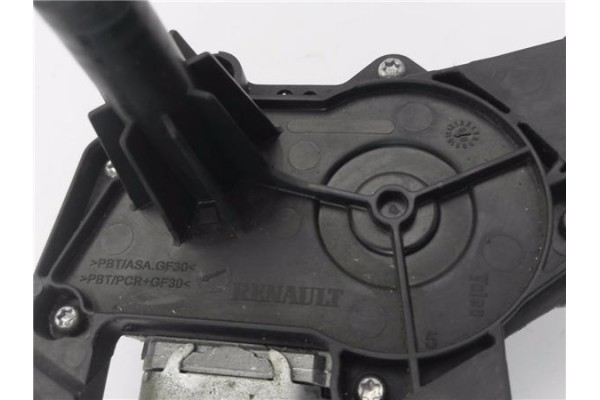 Recambio de motor limpiaparabrisas trasero para renault twingo (cn0_) 1.2 16v (cn0a) referencia OEM IAM 8200311486  