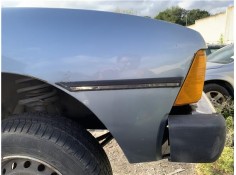 Recambio de aleta delantero derecha para peugeot 604 2.3 srd-turbo referencia OEM IAM 784046  