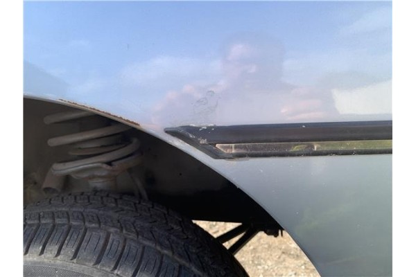 Recambio de aleta delantero derecha para peugeot 604 2.3 srd-turbo referencia OEM IAM 784046  