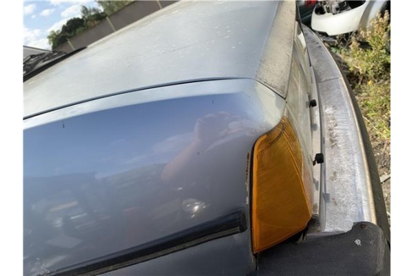 Recambio de aleta delantero derecha para peugeot 604 2.3 srd-turbo referencia OEM IAM 784046  