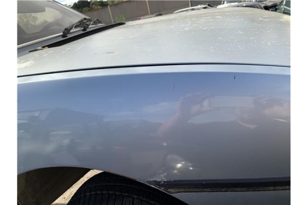 Recambio de aleta delantero derecha para peugeot 604 2.3 srd-turbo referencia OEM IAM 784046  