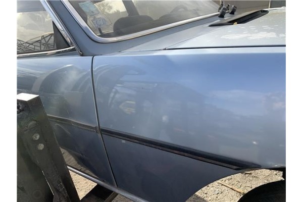 Recambio de aleta delantero derecha para peugeot 604 2.3 srd-turbo referencia OEM IAM 784046  