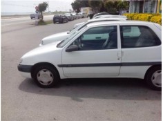 citroen saxo del año 1997