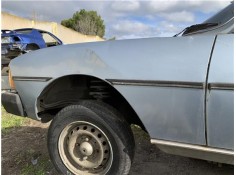 Recambio de aleta delantero izquierda para peugeot 604 2.3 srd-turbo referencia OEM IAM 784146  