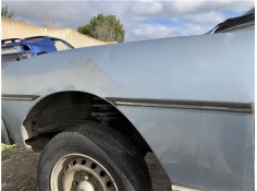 Recambio de aleta delantero izquierda para peugeot 604 2.3 srd-turbo referencia OEM IAM 784146  