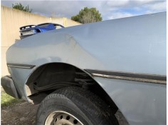 Recambio de aleta delantero izquierda para peugeot 604 2.3 srd-turbo referencia OEM IAM 784146  