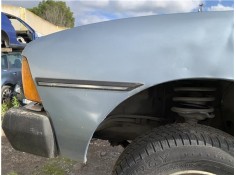 Recambio de aleta delantero izquierda para peugeot 604 2.3 srd-turbo referencia OEM IAM 784146  