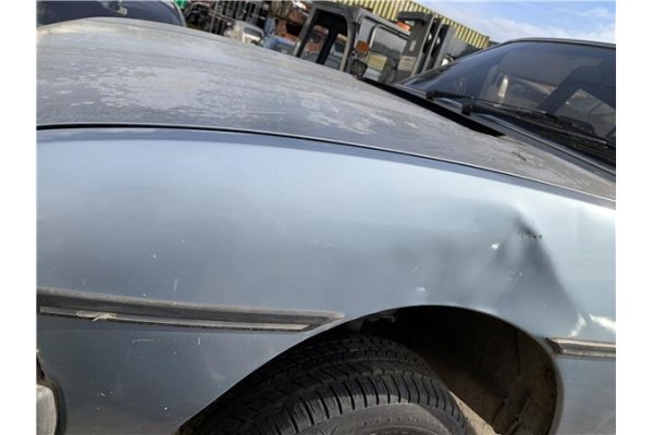 Recambio de aleta delantero izquierda para peugeot 604 2.3 srd-turbo referencia OEM IAM 784146  