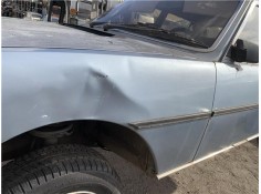 Recambio de aleta delantero izquierda para peugeot 604 2.3 srd-turbo referencia OEM IAM 784146  