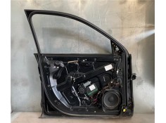 Recambio de puerta delantero izquierda para volkswagen touareg (7la) 5.0 tdi v10 referencia OEM IAM 7L0831055L  
