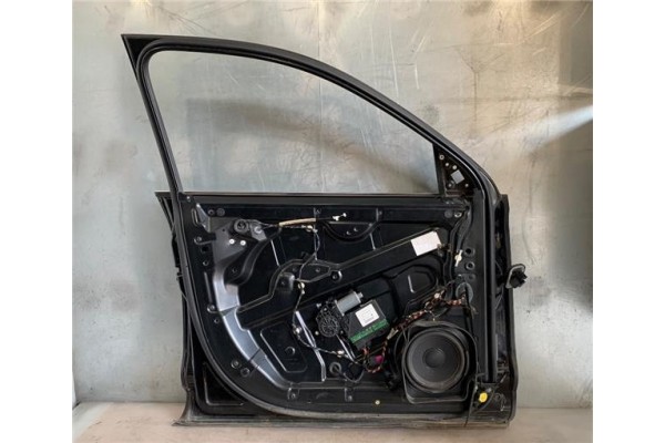 Recambio de puerta delantero izquierda para volkswagen touareg (7la) 5.0 tdi v10 referencia OEM IAM 7L0831055L  