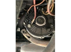 Recambio de alternador para peugeot 604 2.3 srd-turbo referencia OEM IAM 2183106  