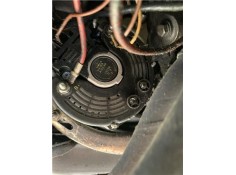 Recambio de alternador para peugeot 604 2.3 srd-turbo referencia OEM IAM 2183106  