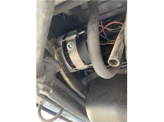 Recambio de alternador para peugeot 604 2.3 srd-turbo referencia OEM IAM 2183106  
