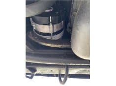 Recambio de alternador para peugeot 604 2.3 srd-turbo referencia OEM IAM 2183106  