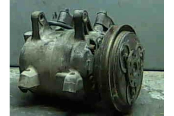 Recambio de compresor aire acond. para ford maverick (ml)(1993) 2.4 i referencia OEM IAM  92600 