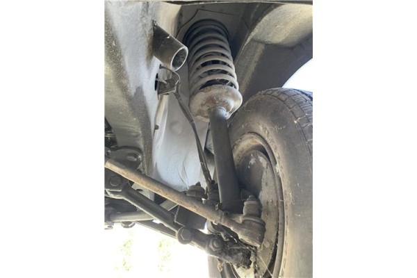 Recambio de amortiguador delantero derecho para peugeot 604 2.3 srd-turbo referencia OEM IAM MR205  