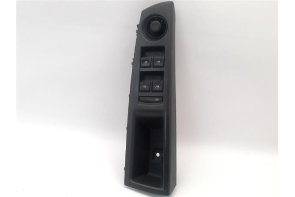 Recambio de botonera puerta delantero izquierda para chevrolet cruze 2.0 ls referencia OEM IAM   