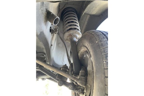 Recambio de amortiguador delantero derecho para peugeot 604 2.3 srd-turbo referencia OEM IAM MR205  