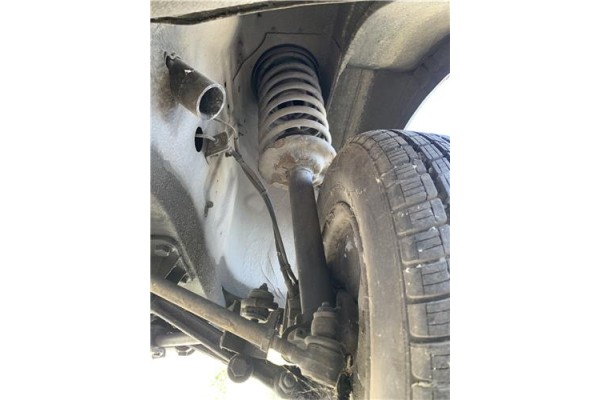 Recambio de amortiguador delantero derecho para peugeot 604 2.3 srd-turbo referencia OEM IAM MR205  