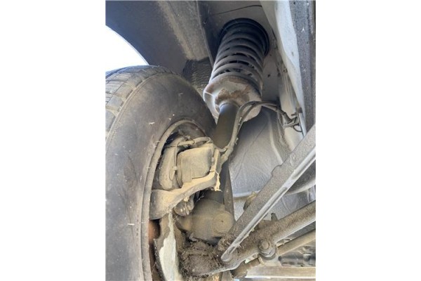 Recambio de amortiguador delantero derecho para peugeot 604 2.3 srd-turbo referencia OEM IAM MR205  