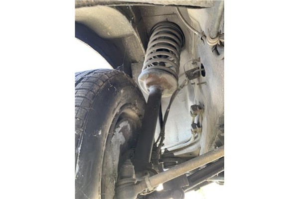 Recambio de amortiguador delantero derecho para peugeot 604 2.3 srd-turbo referencia OEM IAM MR205  