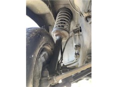 AMORTIGUADOR DELANTERO IZQUIERDO MR205 