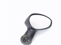 Recambio de retrovisor electrico derecho para fiat grande punto (199) referencia OEM IAM   