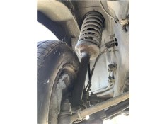 Recambio de amortiguador delantero izquierdo para peugeot 604 2.3 srd-turbo referencia OEM IAM MR205  