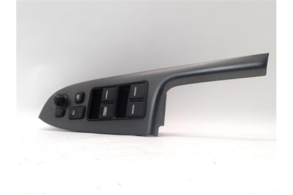 Recambio de botonera puerta delantero izquierda para honda accord viii (cl_, cm_) 2.2 i-ctdi referencia OEM IAM   