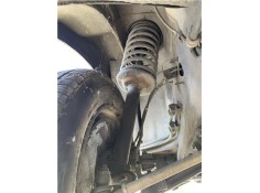 Recambio de amortiguador delantero izquierdo para peugeot 604 2.3 srd-turbo referencia OEM IAM MR205  